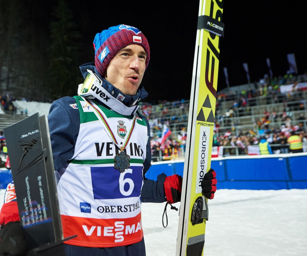 Kamil Stoch