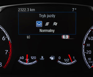 Ford Fiesta ST 1.5 EcoBoost 200 KM