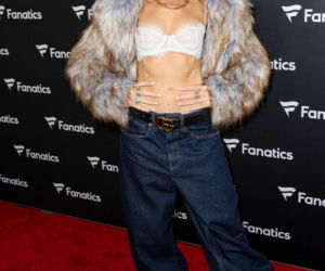 Super Bowll 2026: Gwiazdy na imprezie - Ciara, Cardi B, John Bon Jovi, Kevin Costner