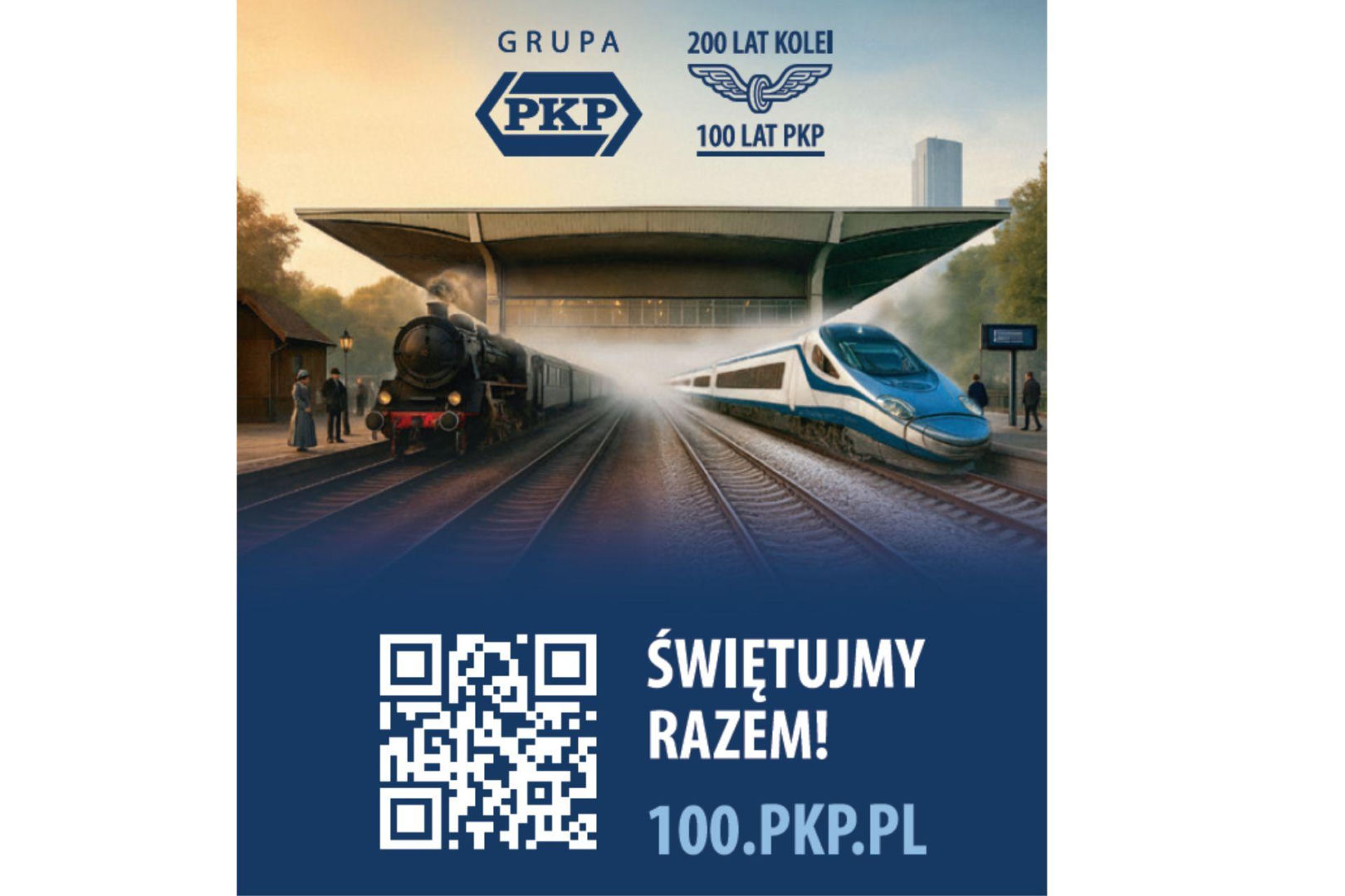 PKP S.A.