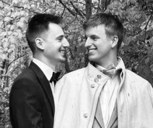 Miesiąc po ślubie doszło do tragedii. Adam i Tomasz zmarli w odstępie trzech dni