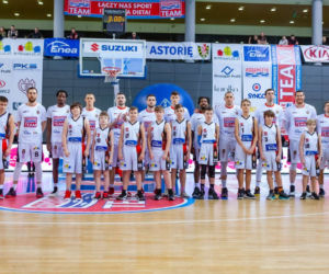 Enea Astoria Bydgoszcz wygrywa ważny mecz u siebie! [ZDJĘCIA] 