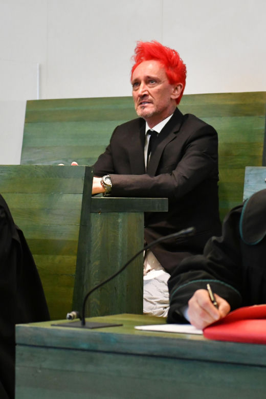 Michał Wiśniewski  usłyszał wyrok
