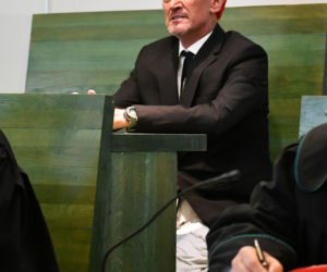 Michał Wiśniewski  usłyszał wyrok