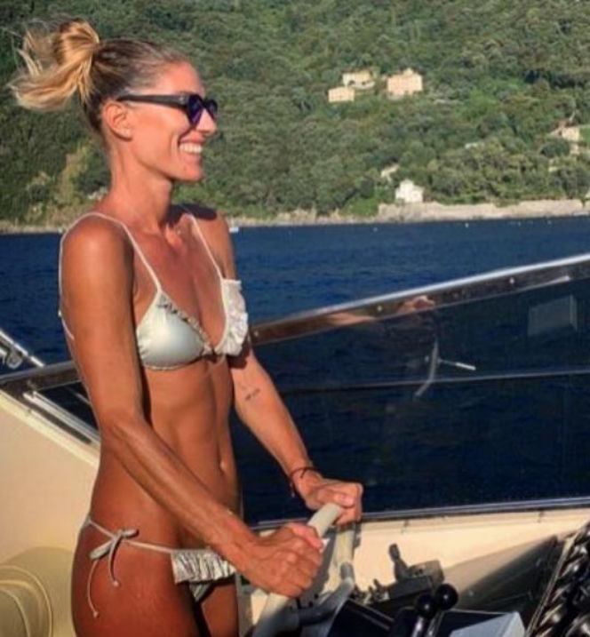 Francesca Piccinini