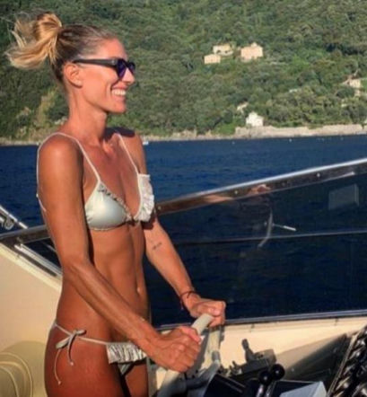 Francesca Piccinini