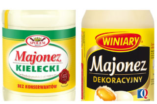 Jaki majonez jest najlepszy na świecie? Kielecki, czy Winiary? Kulisy wojny na majonez [WIDEO]