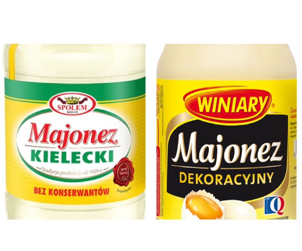 Jaki majonez jest najlepszy na świecie? Kielecki, czy Winiary? Kulisy wojny na majonez