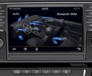 2015 nowy Volkswagen Passat B8 oficjalnie