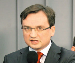 Zbigniew Ziobro