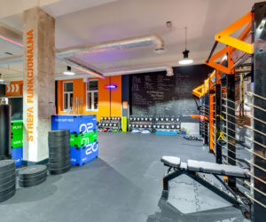 Klub Fitness Gocław