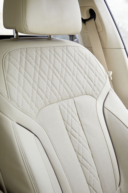 BMW Serii 7 (G11)