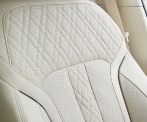 BMW Serii 7 (G11)
