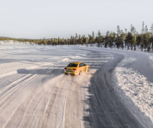 Nokian WR Snowproof 