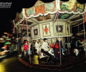 Wraca najpiękniejszy jarmark na Śląsku. Nikisz znów otuli nas świątecznym klimatem