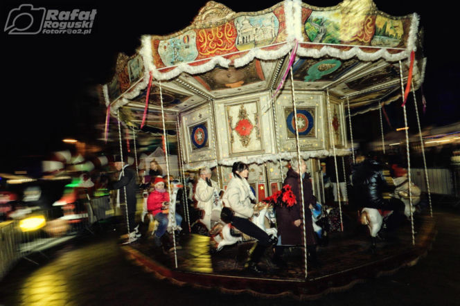 Wraca najpiękniejszy jarmark na Śląsku. Nikisz znów otuli nas świątecznym klimatem