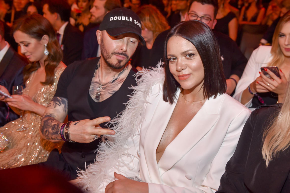 Dominika Gawęda 2019 rok