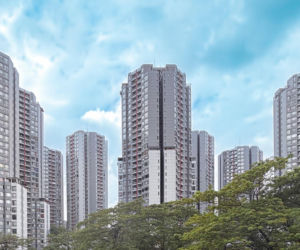 Tu mieszka więcej ludzi niż w całej Polsce