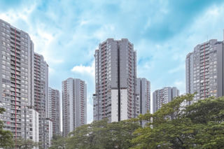 W tym mieście mieszka więcej ludzi niż w całej Polsce! Jest największe na świecie