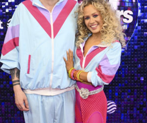 Taniec z Gwiazdami 18: odcinek 5