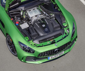 Mercedes-AMG GT R