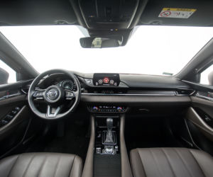 Mazda 6 Sport Kombi 2.2D 184 KM AT6 AWD