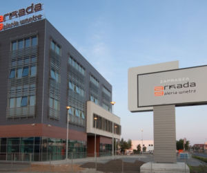 Galeria Wnętrz Arkada. Bydgoszcz