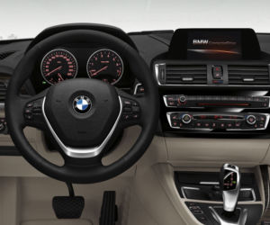 BMW Serii 2 Coupe