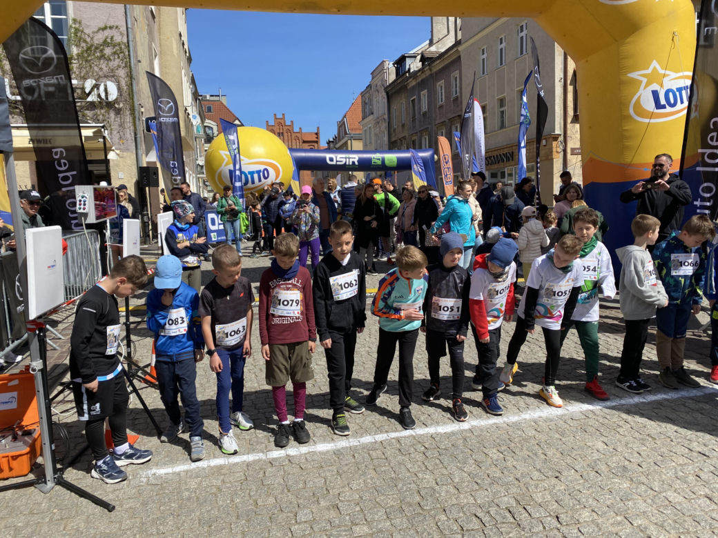 22. Lotto Bieg Jakubowy