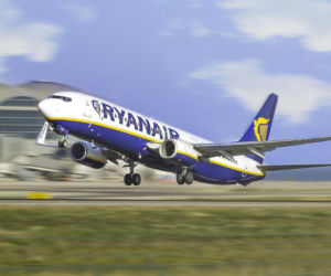 Z Gdańska do Rzymu i Albanii za grosze? Ryanair ogłasza rewolucję. 5 nowych tras i tańsze bilety