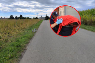 Wstrząsające potrącenie 15-latka i ucieczka z miejsca zdarzenia. 26-latek usłyszał zarzuty w prokuraturze