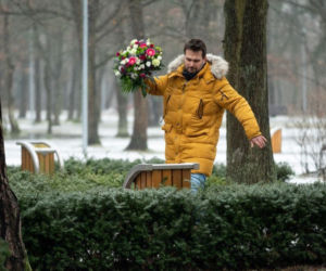 Barwy szczęścia, odc. 2478: Damian (Michał Lesień)