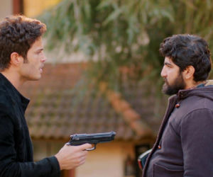 Miłość i nadzieja, odcinek 370: Prawda o zabójczyni Sedzie wyjdzie na jaw. Kiedy Ege dowie się wszystkiego, Cihan nie zdoła jej ocalić – ZDJĘCIA