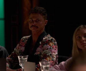 The Traitors. Zdrajcy: Sezon 3, Odcinek 3