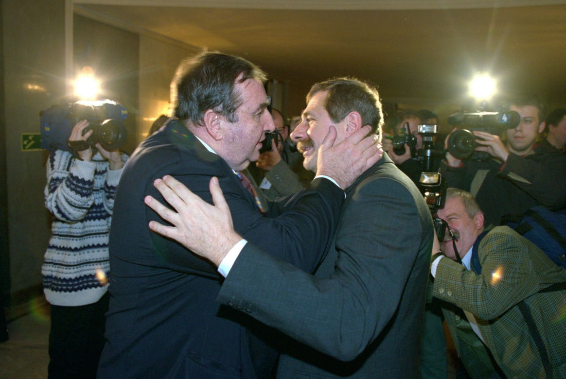Nie żyje Krzysztof Kowalewski