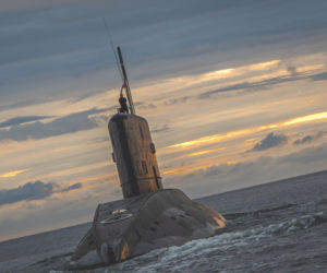 Okręt podwodny ORP Orzeł