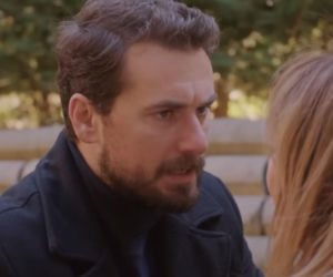 Miłość i nadzieja, odcinek 375. Feraye, Kuzey