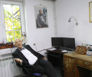 Janusz Korwin-Mikke