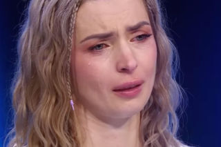 Julita Kaczyńska zachwyciła w Must Be The Music, ale niektórzy są na nią źli. Opowiedziała o wyjątkowej reakcji na jej występ