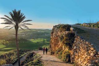 Runcation zyskuje na sile. Sprawdź, jak aktywnie odkryć Maltę tej zimy