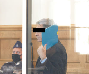 Bestialski mord w łódzkim akademiku. Zgwałcona Hania miała przed sobą całe życie