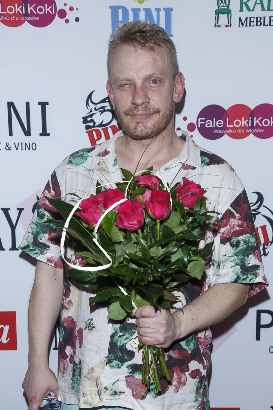 Bartosz Żukowski