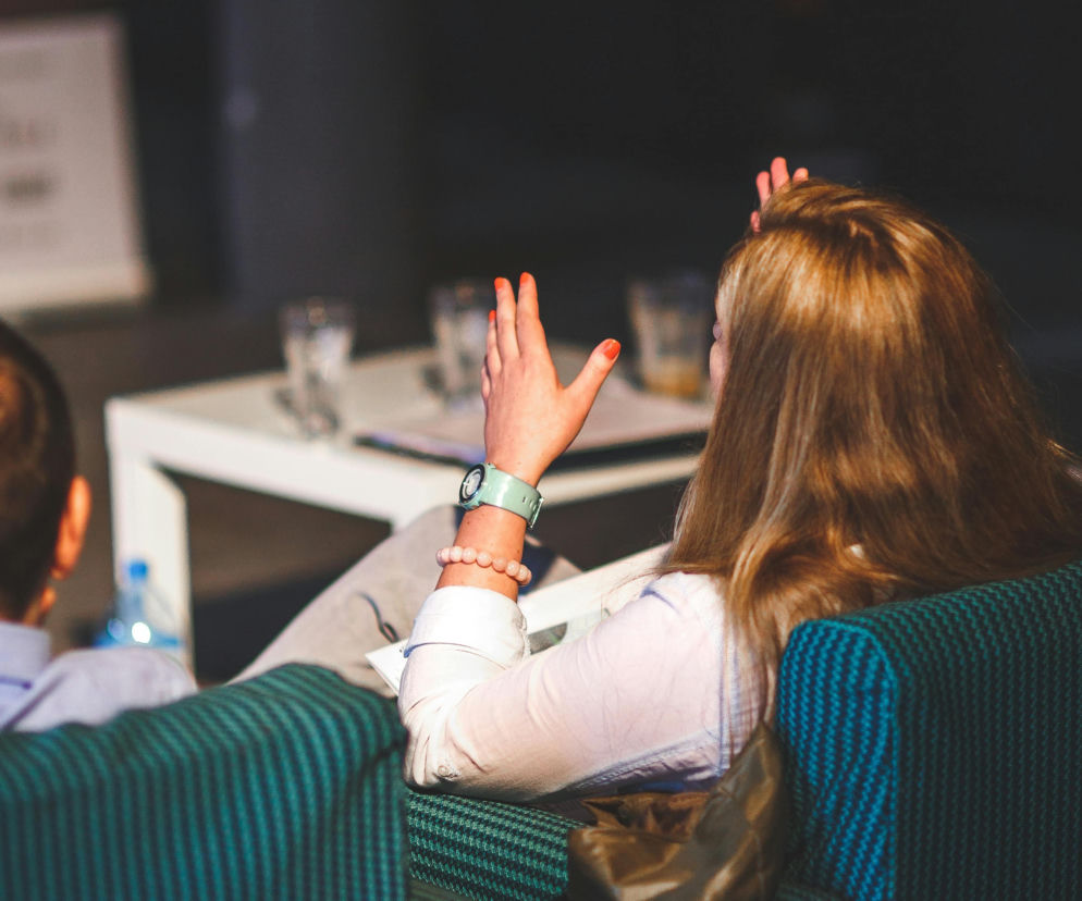 Uczniowie II LO w Grudziądzu organizują debatę z lokalnymi politykami. O przyszłości młodzieży w Polsce