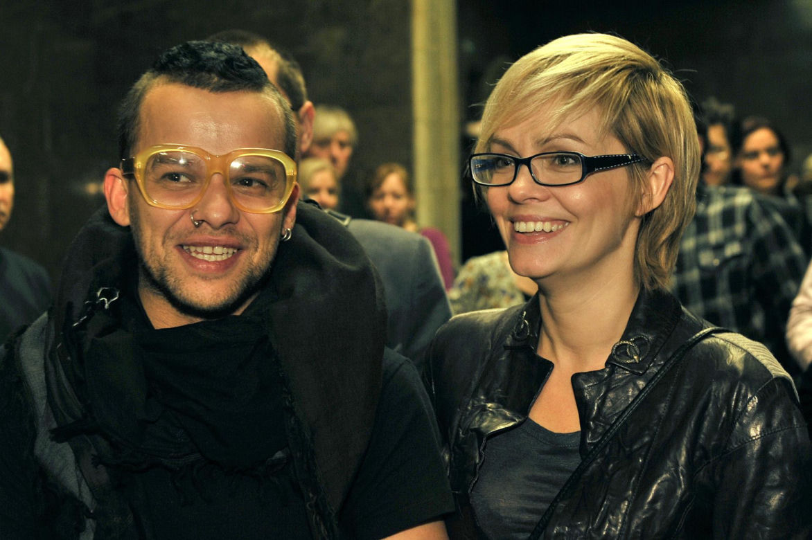 Michał Piróg