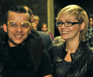 Michał Piróg