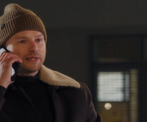 M jak miłość. Mikołaj Lipiński (Mateusz Kościukiewicz)