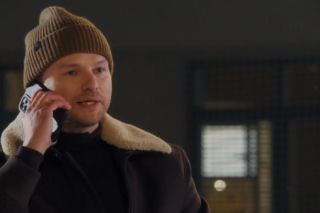 M jak miłość. Mikołaj Lipiński (Mateusz Kościukiewicz)