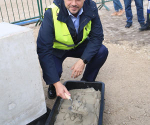 Wylicytuj kask od Rafała Trzaskowskiego. WOŚP 2026