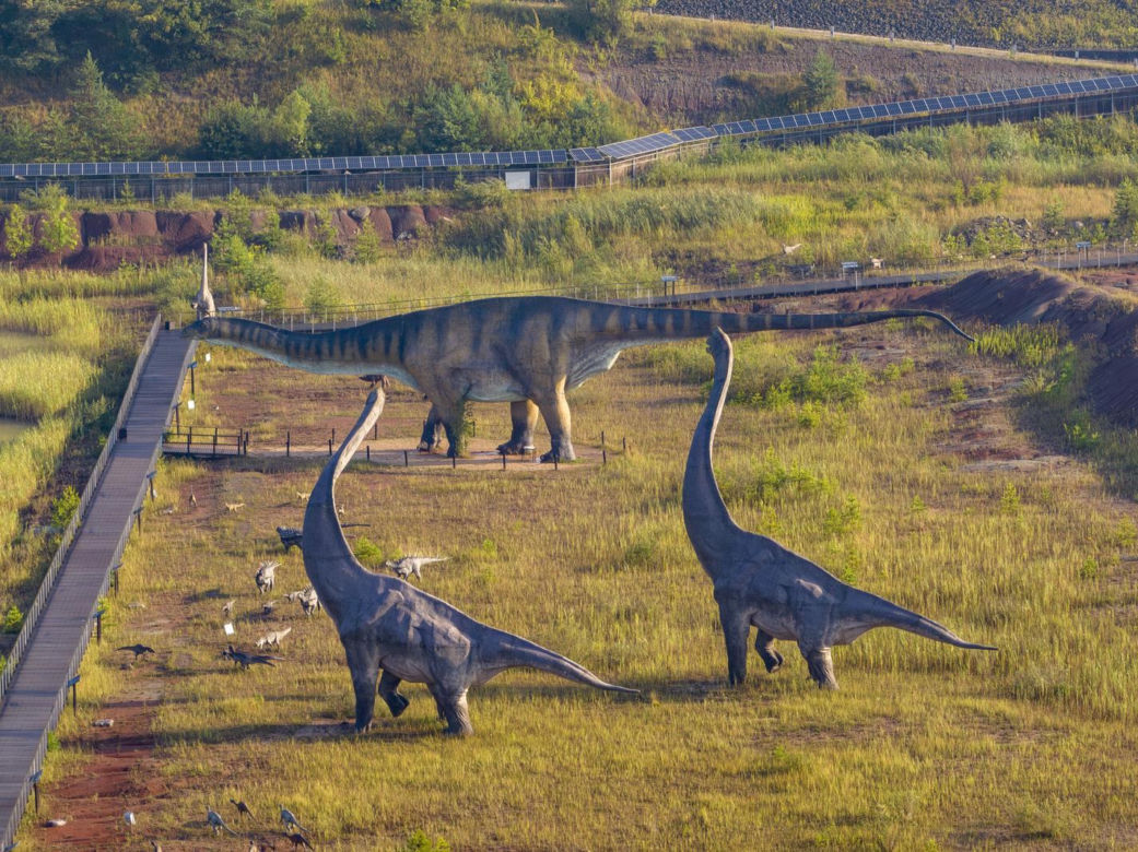 JuraPark Krasiejów