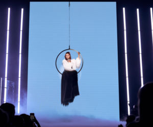 Natasza Urbańska świętuje 30-lecie pracy artystycznej